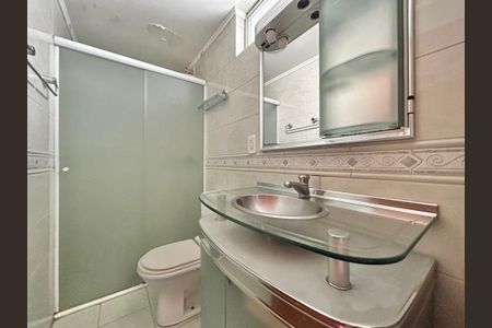 Casa para alugar com 84m², 3 quartos e sem vagaBanheiro