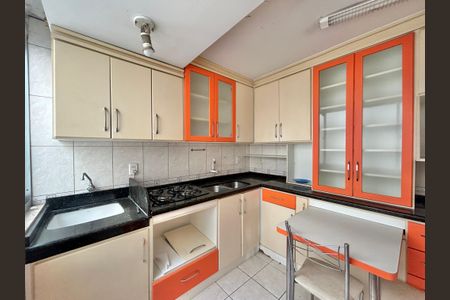 Casa para alugar com 84m², 3 quartos e sem vagaCozinha