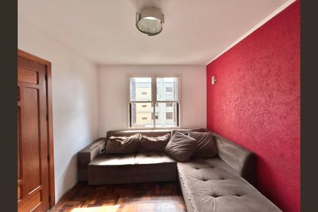 Casa para alugar com 84m², 3 quartos e sem vagaSala