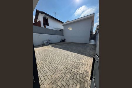 Casa de condomínio à venda com 62m², 2 quartos e 1 vaga Casa de condomínio à venda com 62m², 2 quartos e 1 vagaGaragem