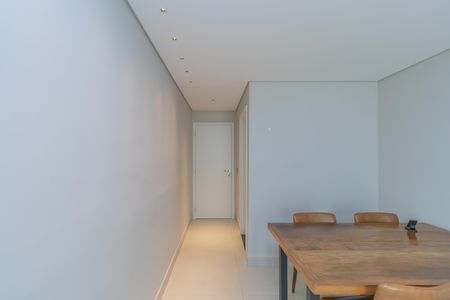 Apartamento à venda com 174m², 2 quartos e 2 vagasSala