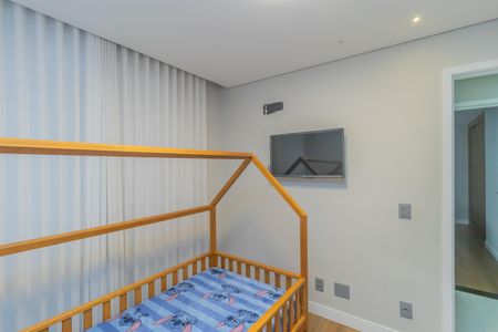 Apartamento à venda com 174m², 2 quartos e 2 vagasQuarto