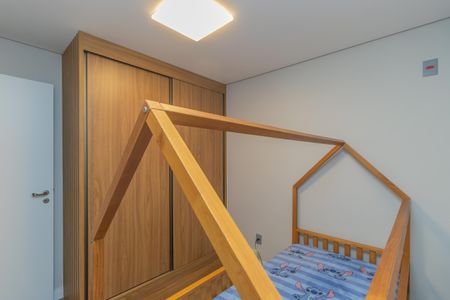 Apartamento à venda com 174m², 2 quartos e 2 vagasQuarto