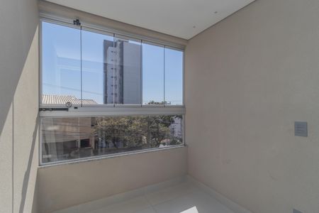 Apartamento à venda com 174m², 2 quartos e 2 vagasVaranda da Sala