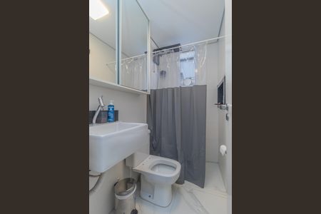 Apartamento à venda com 174m², 2 quartos e 2 vagasBanheiro