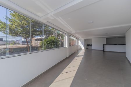 Apartamento à venda com 174m², 2 quartos e 2 vagasÁrea comum