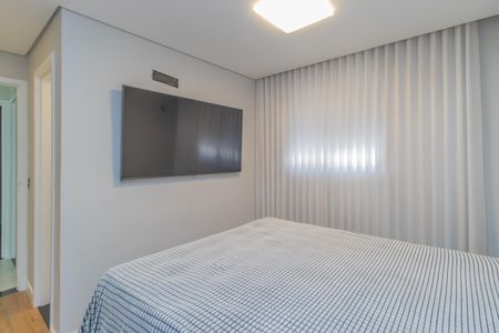 Apartamento à venda com 174m², 2 quartos e 2 vagasQuarto 2