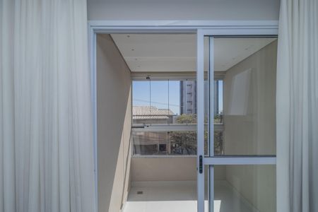 Apartamento à venda com 174m², 2 quartos e 2 vagasVaranda da Sala