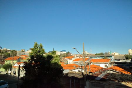 Casa à venda com 179m², 4 quartos e 2 vagasVista do Varanda do Quarto 3