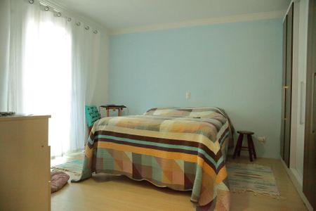 Casa à venda com 179m², 4 quartos e 2 vagasQuarto 3