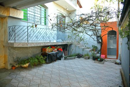 Casa à venda com 179m², 4 quartos e 2 vagasGaragem