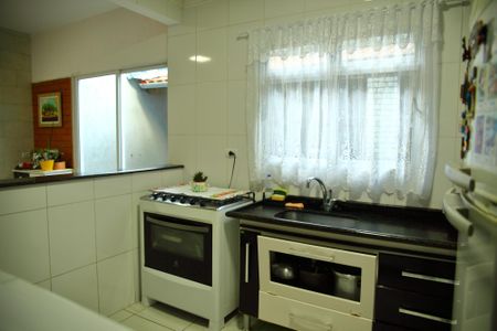 Casa à venda com 179m², 4 quartos e 2 vagasCozinha