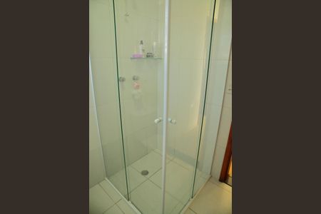 Casa à venda com 179m², 4 quartos e 2 vagasBanheiro do Quarto 3