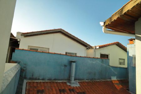 Casa à venda com 179m², 4 quartos e 2 vagasVista do Quarto 