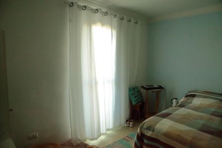 Casa à venda com 179m², 4 quartos e 2 vagasQuarto 3