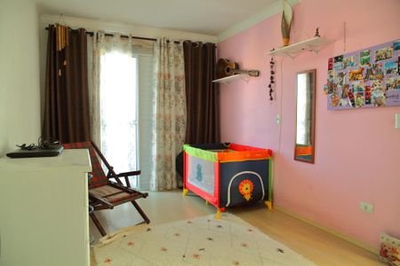 Casa à venda com 179m², 4 quartos e 2 vagasQuarto 2