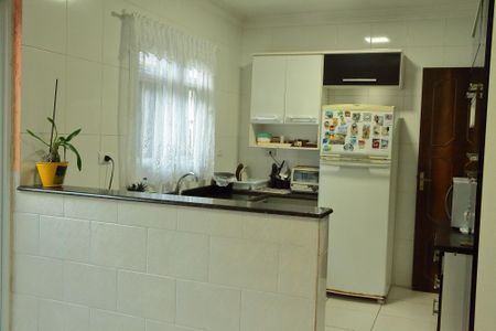 Casa à venda com 179m², 4 quartos e 2 vagasCozinha