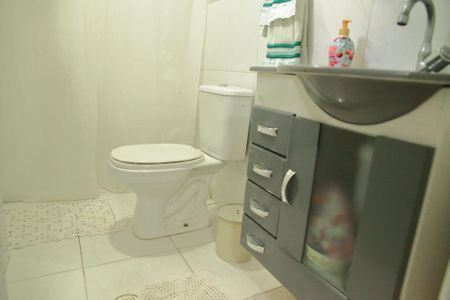 Casa à venda com 179m², 4 quartos e 2 vagasLavabo da Sala 2