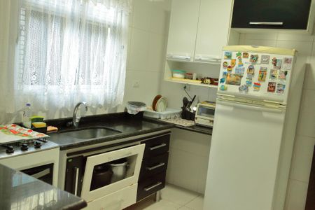 Casa à venda com 179m², 4 quartos e 2 vagasCozinha