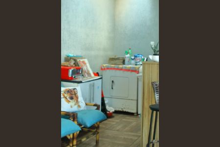 Casa à venda com 179m², 4 quartos e 2 vagasÁrea comum