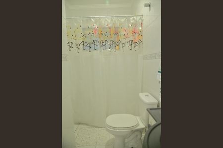 Casa à venda com 179m², 4 quartos e 2 vagasLavabo da Sala 2