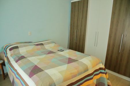 Casa à venda com 179m², 4 quartos e 2 vagasQuarto 3