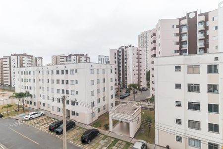 Apartamento para alugar com 48m², 2 quartos e 1 vagaVista da Área de Serviço