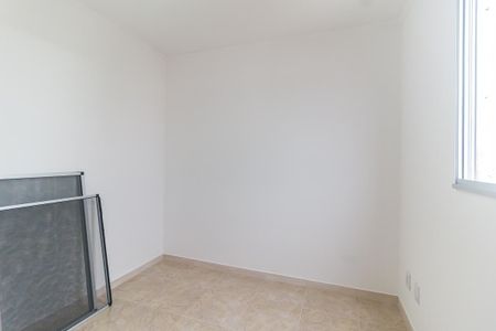 Apartamento para alugar com 48m², 2 quartos e 1 vagaQuarto 2