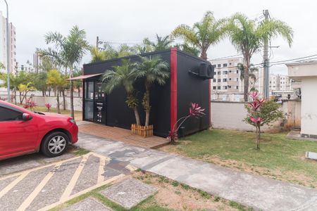 Apartamento para alugar com 48m², 2 quartos e 1 vagaMercado