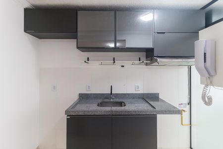 Apartamento para alugar com 48m², 2 quartos e 1 vagaCozinha