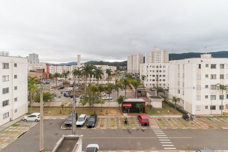 Apartamento para alugar com 48m², 2 quartos e 1 vagaVista do Quarto 1