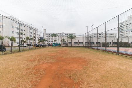 Apartamento para alugar com 48m², 2 quartos e 1 vagaQuadra Esportiva