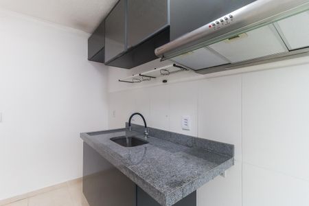 Apartamento para alugar com 48m², 2 quartos e 1 vagaCozinha