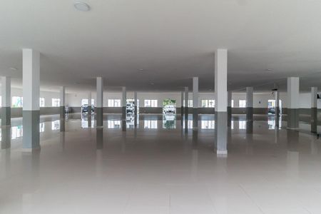 Apartamento para alugar com 48m², 2 quartos e 1 vagaÁrea comum - Salão de festas