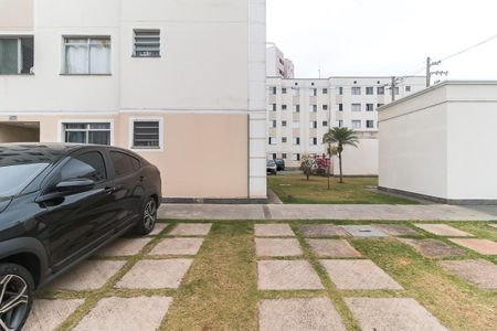 Apartamento para alugar com 48m², 2 quartos e 1 vagaGaragem