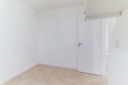 Quarto 1 de apartamento para alugar com 2 quartos, 48m² em Vila Mogilar, Mogi das Cruzes