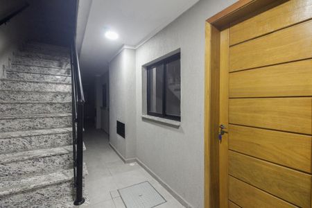 Apartamento à venda com 36m², 1 quarto e sem vagaCondomínio 