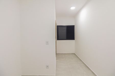 Apartamento à venda com 36m², 1 quarto e sem vagaQuarto 