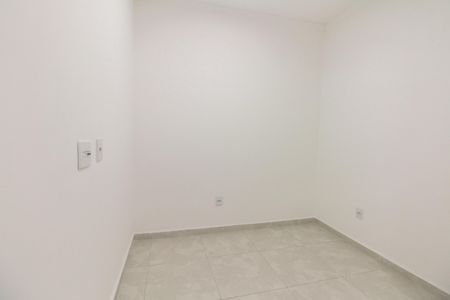 Apartamento à venda com 36m², 1 quarto e sem vagaQuarto 