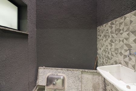 Apartamento à venda com 36m², 1 quarto e sem vagaÁrea de Serviço 