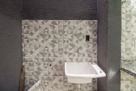 Apartamento à venda com 36m², 1 quarto e sem vagaÁrea de Serviço 