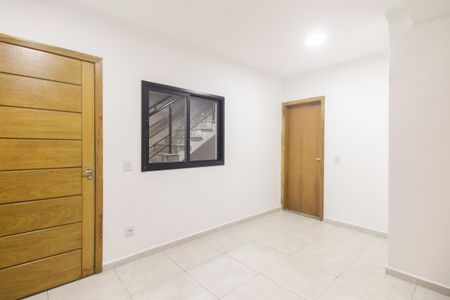 Apartamento à venda com 36m², 1 quarto e sem vagaSala 