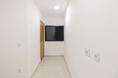 Apartamento à venda com 36m², 1 quarto e sem vagaQuarto 