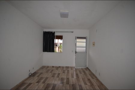 Sala de casa para alugar com 2 quartos, 63m² em Campo Grande, Rio de Janeiro