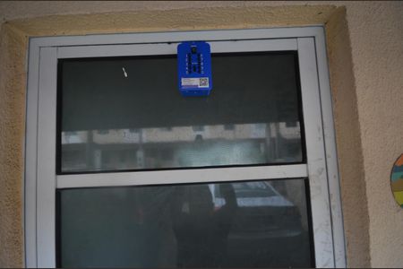 Casa para alugar com 63m², 2 quartos e 1 vagaLockBox