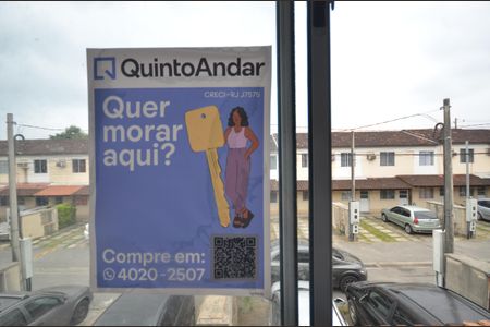 Casa para alugar com 63m², 2 quartos e 1 vagaPlaca Instalada