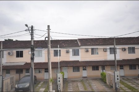 Casa para alugar com 63m², 2 quartos e 1 vagaVista do Quarto 2