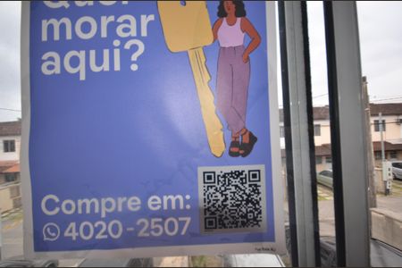 Casa para alugar com 63m², 2 quartos e 1 vagaPlaca