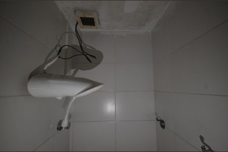 Casa para alugar com 63m², 2 quartos e 1 vagaBanheiro Social