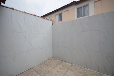 Casa para alugar com 63m², 2 quartos e 1 vagaÁrea de Serviço